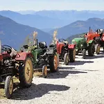 Moosbauerhof バド クラインキルヒハイム