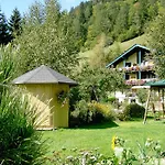 Moosbauerhof * バド クラインキルヒハイム