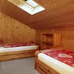 慕斯保尔霍夫公寓 * 巴德小基希海姆