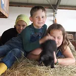Moosbauerhof