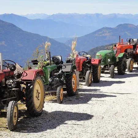 Moosbauerhof Bad Kleinkirchheim