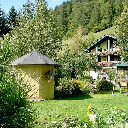 Moosbauerhof * Bad Kleinkirchheim