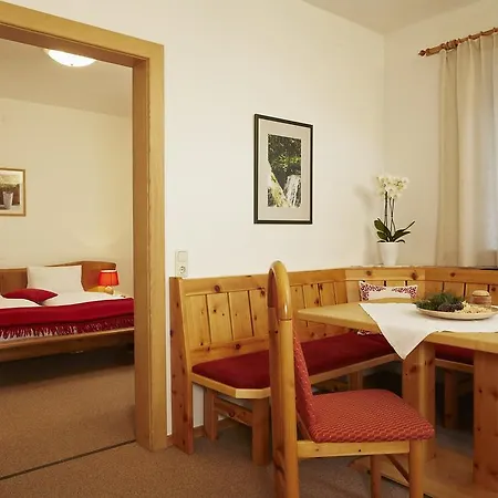 Moosbauerhof Bad Kleinkirchheim