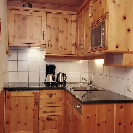 Moosbauerhof Apartamento Bad Kleinkirchheim