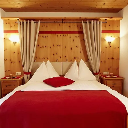 Moosbauerhof Bad Kleinkirchheim