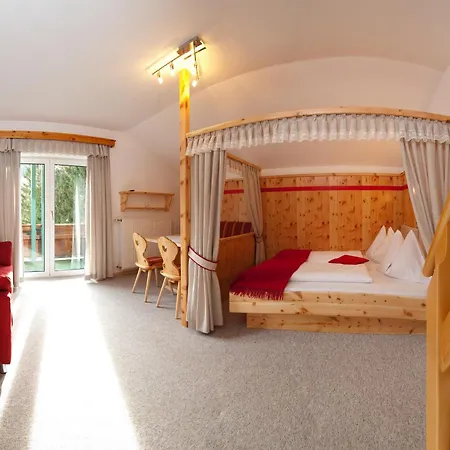 Moosbauerhof Apartment Bad Kleinkirchheim