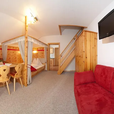 Moosbauerhof Bad Kleinkirchheim