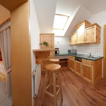 Moosbauerhof Apartamento