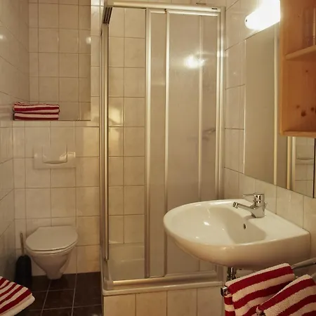 Moosbauerhof Apartament