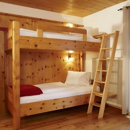 Apartment Moosbauerhof