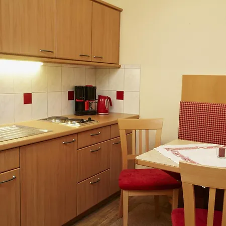 Apartment Moosbauerhof Bad Kleinkirchheim