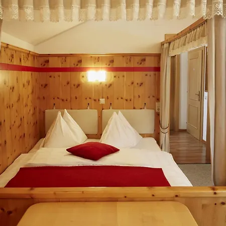 Apartment Moosbauerhof *