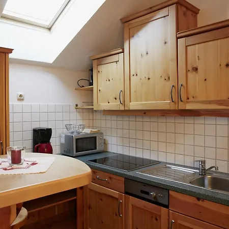 Moosbauerhof Apartament Bad Kleinkirchheim
