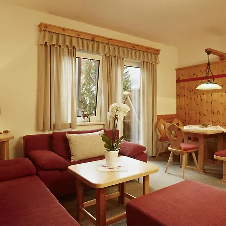 Apartament Moosbauerhof Bad Kleinkirchheim