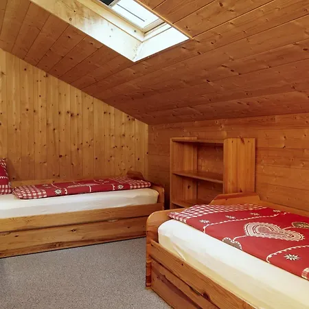 Moosbauerhof * Bad Kleinkirchheim