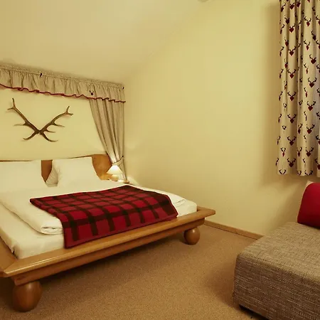 Moosbauerhof * Bad Kleinkirchheim