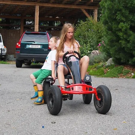 Moosbauerhof Bad Kleinkirchheim