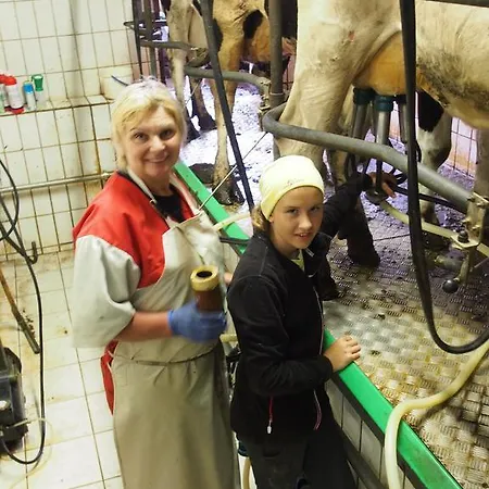 Moosbauerhof Apartamento