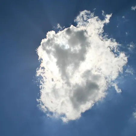 Apartamento Moosbauerhof *